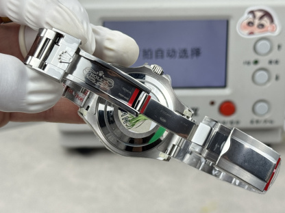 Rolex Yacht-Master 40mm【16622】