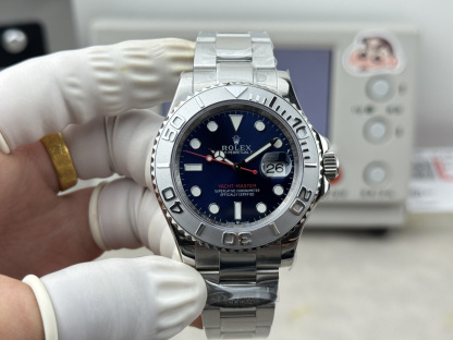 Rolex Yacht-Master 40mm【116622-78760 】