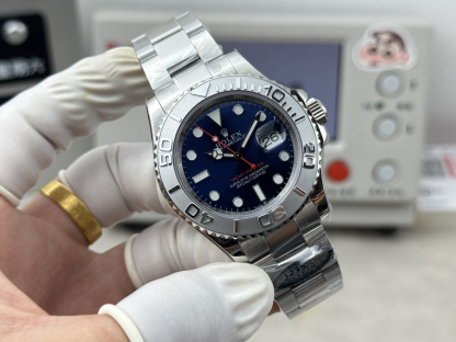 Rolex Yacht-Master 40mm【116622-78760 】