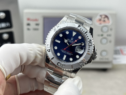 Rolex Yacht-Master 40mm【116622-78760 】