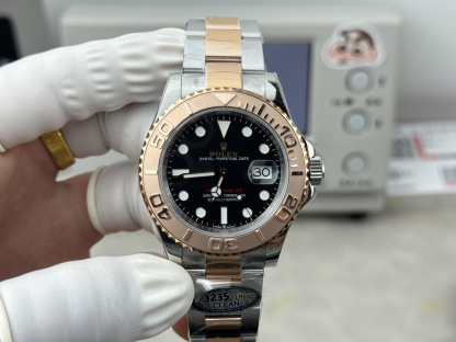 Rolex Yacht-Master 40mm【m126621-0002】
