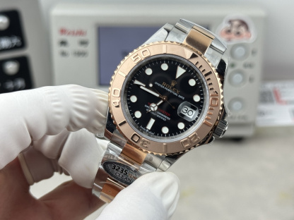 Rolex Yacht-Master 40mm【m126621-0002】
