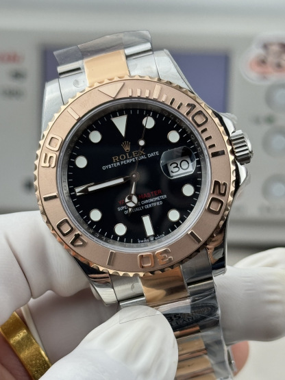 Rolex Yacht-Master 40mm【m126621-0002】
