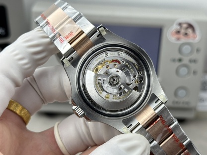 Rolex Yacht-Master 40mm【m126621-0002】