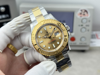 Rolex Yacht-Master 40mm【16623 】