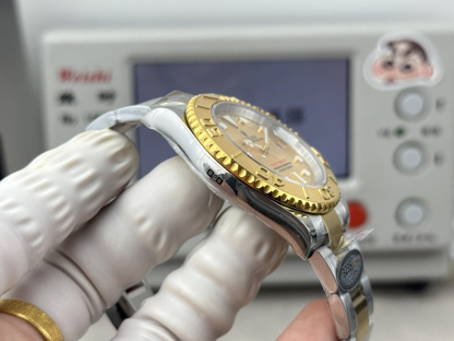 Rolex Yacht-Master 40mm【16623 】