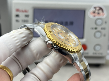 Rolex Yacht-Master 40mm【16623 】