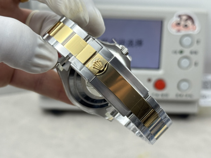 Rolex Yacht-Master 40mm【16623 】