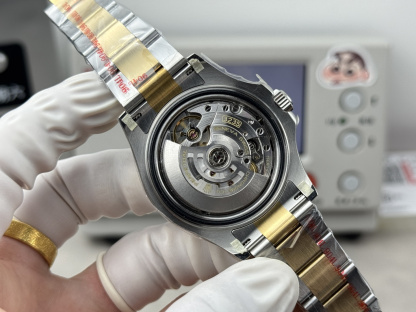 Rolex Yacht-Master 40mm【16623 】