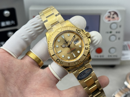 Rolex Yacht-Master 40mm【16628-0003】