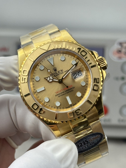 Rolex Yacht-Master 40mm【16628-0003】