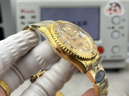 Rolex Yacht-Master 40mm【16628-0003】