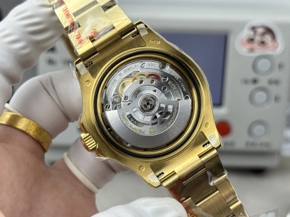 Rolex Yacht-Master 40mm【16628-0003】