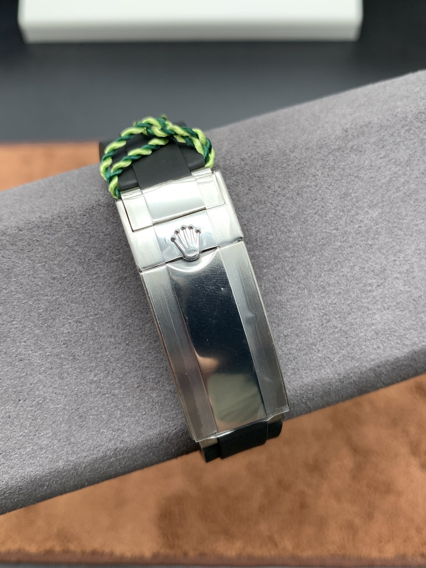 Rolex Yacht-Master 40mm【Drill】