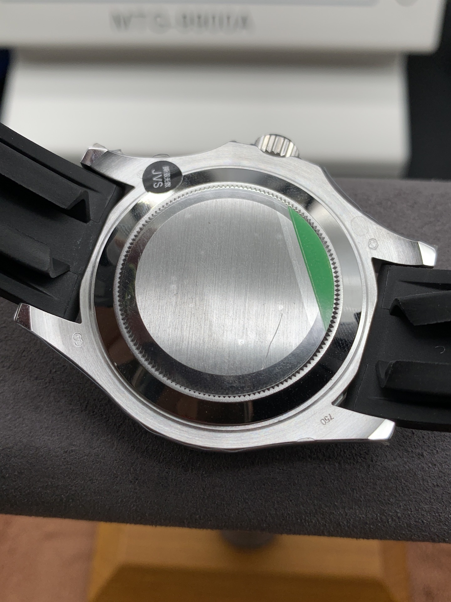 Rolex Yacht-Master 40mm【Drill】