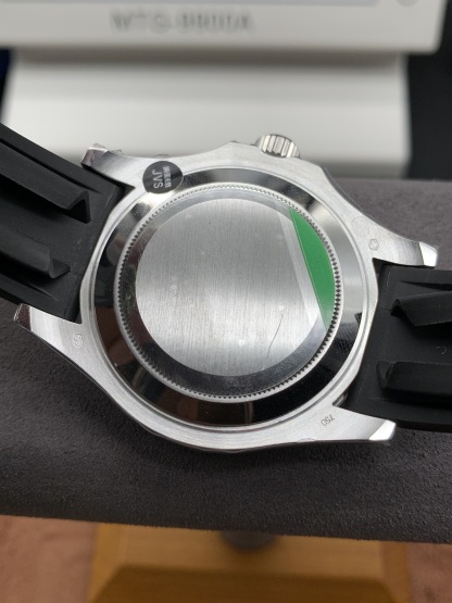 Rolex Yacht-Master 40mm【Drill】