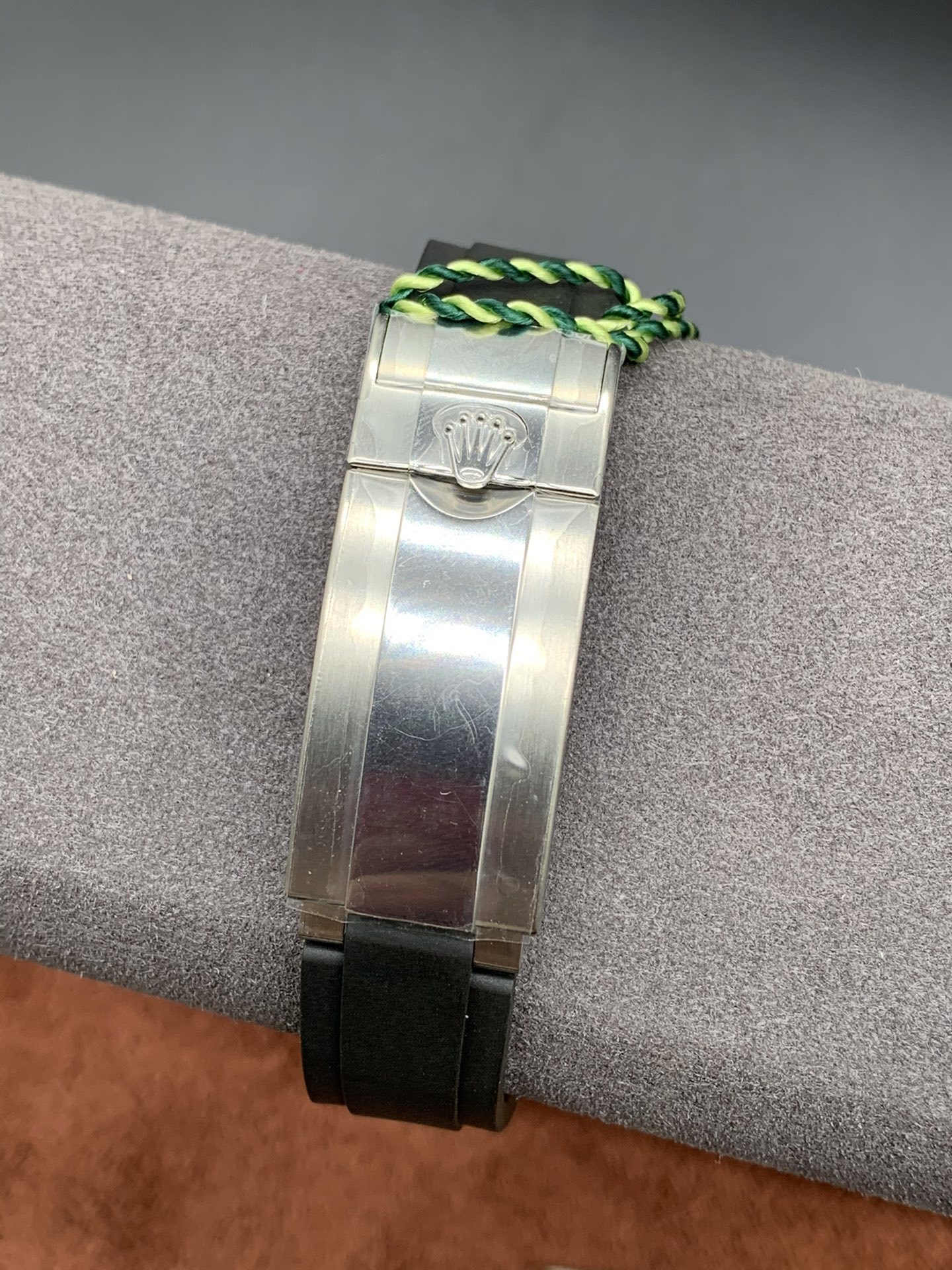 Rolex Yacht-Master 40mm【M126679SABR-0002】