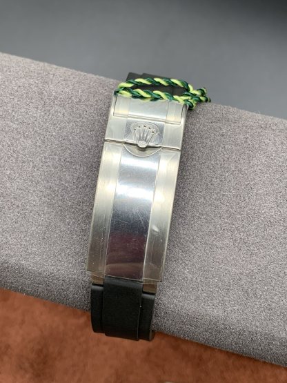 Rolex Yacht-Master 40mm【M126679SABR-0002】