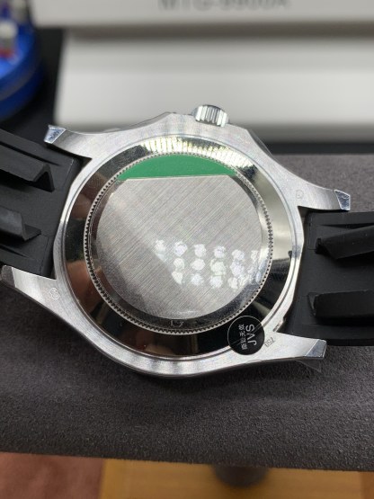 Rolex Yacht-Master 40mm【M126679SABR-0002】