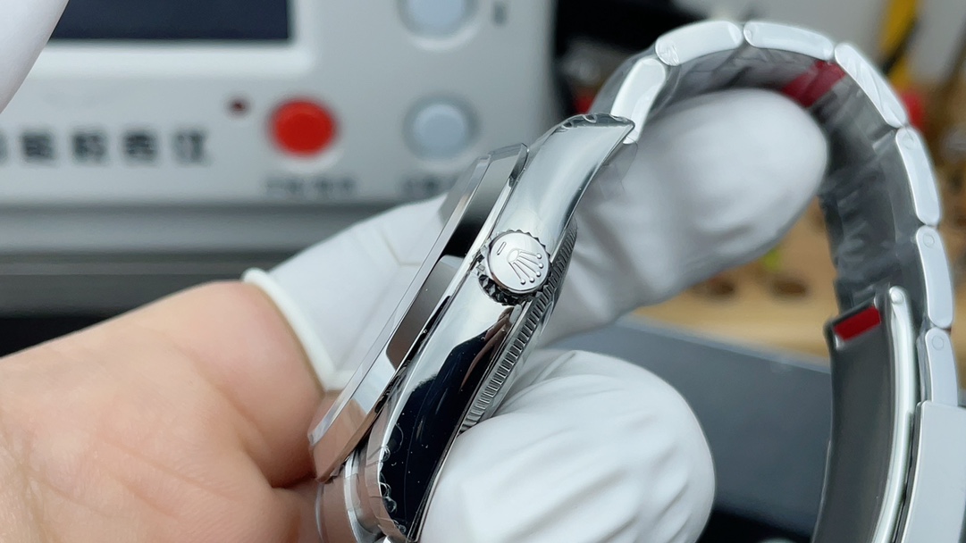 Rolex Explorer 36mm 【m124270-0001】