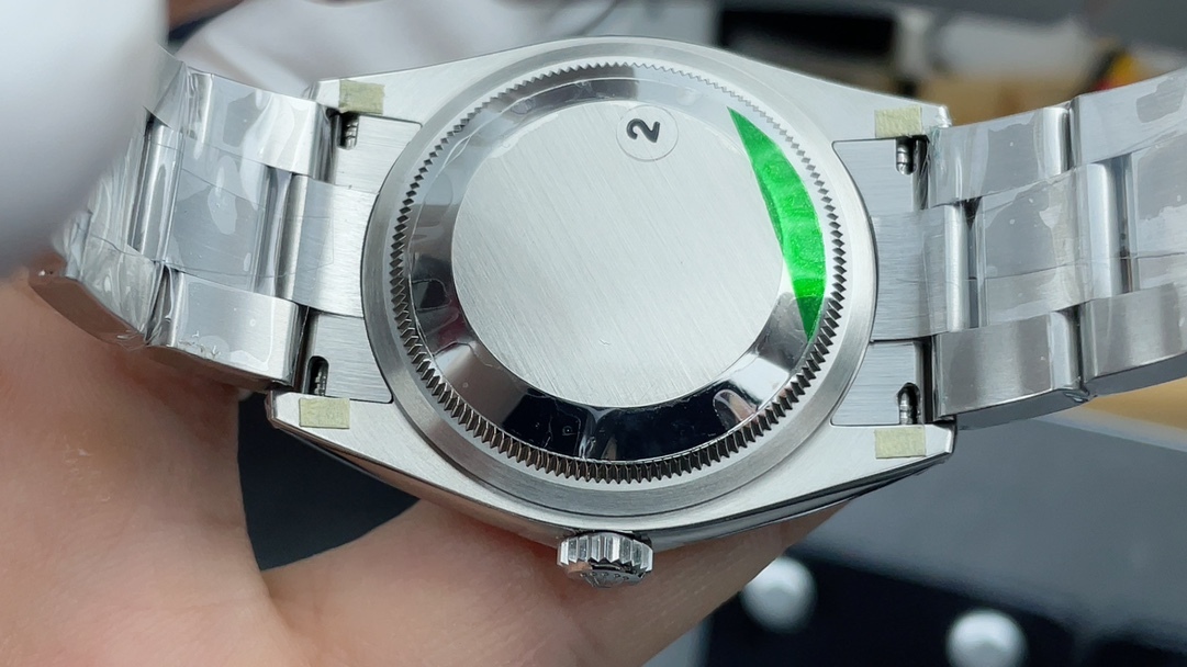 Rolex Explorer 36mm 【m124270-0001】