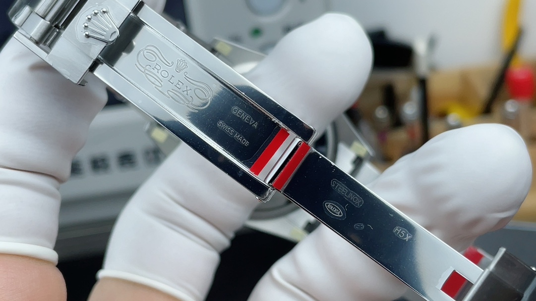 Rolex Explorer 36mm 【m124270-0001】