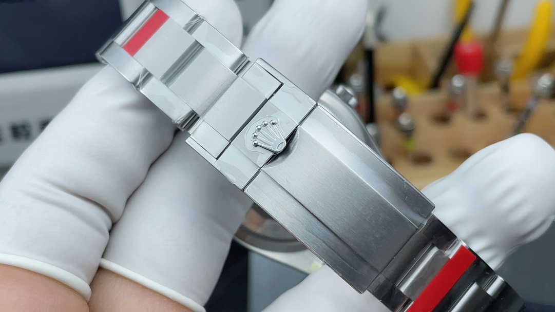 Rolex Explorer 36mm 【m124270-0001】