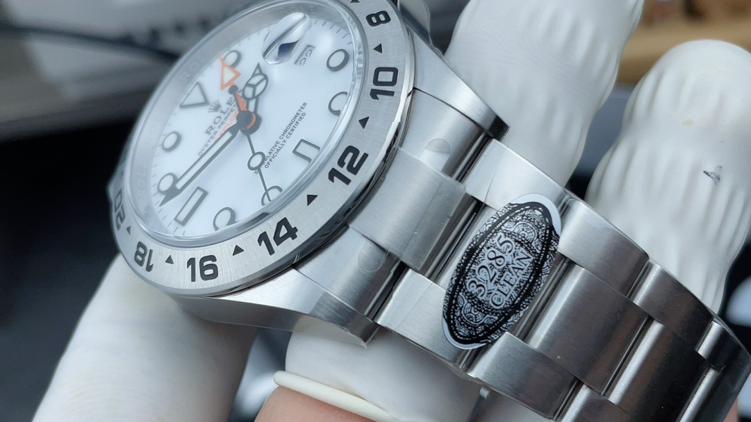 Rolex Explorer 42mm 【M226570-0001】