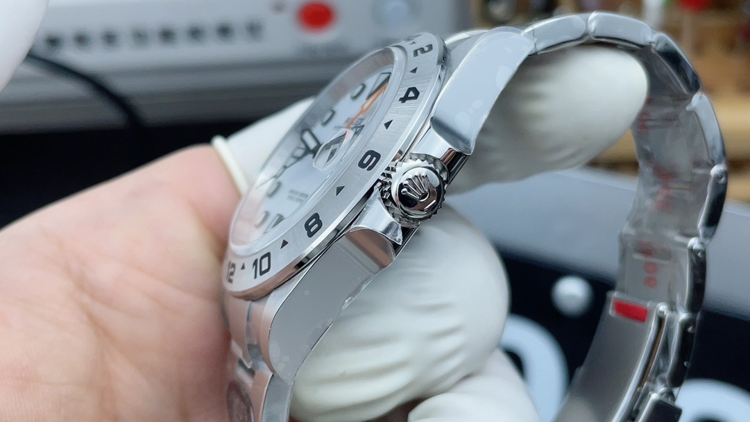 Rolex Explorer 42mm 【M226570-0001】