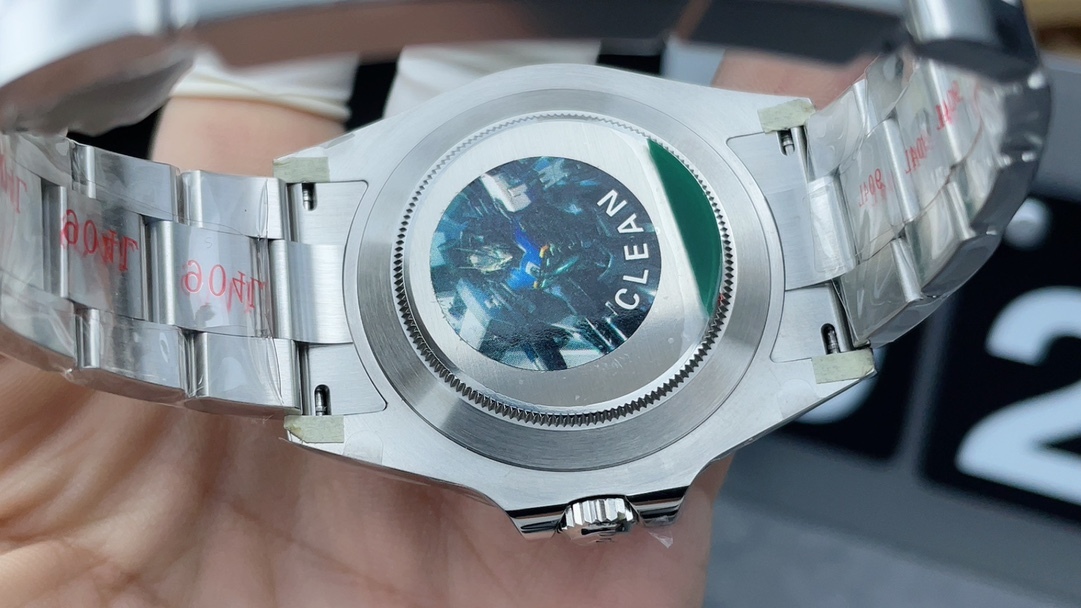 Rolex Explorer 42mm 【M226570-0001】