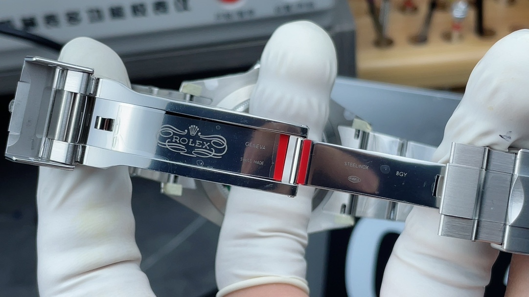 Rolex Explorer 42mm 【M226570-0001】