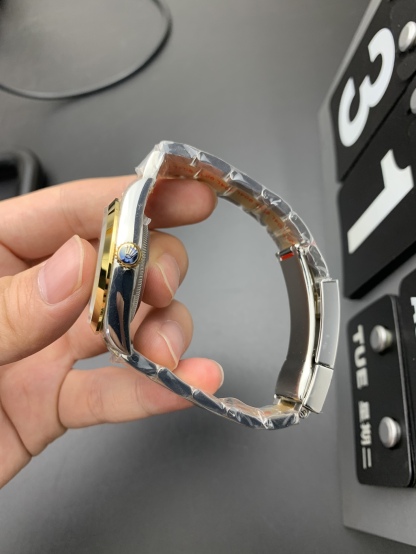 Rolex Explorer 36mm 【M124273-0001】