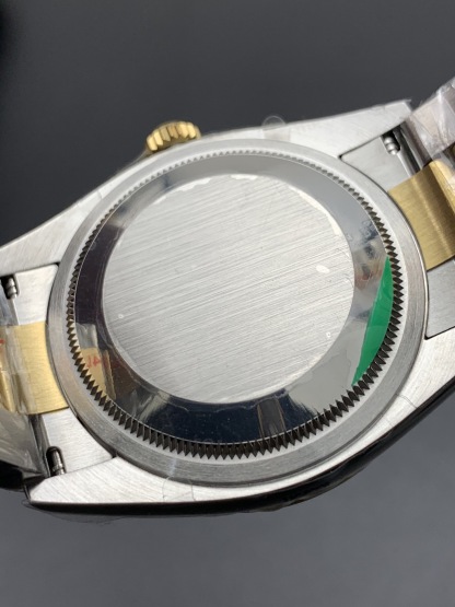 Rolex Explorer 36mm 【M124273-0001】