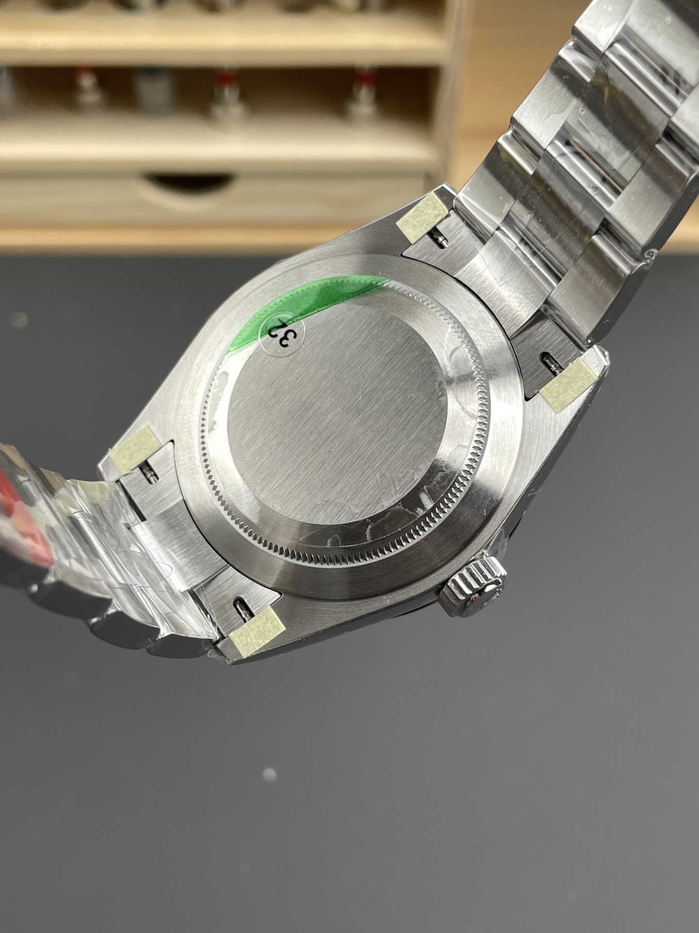 Rolex Explorer 39mm 【m214270-0003】