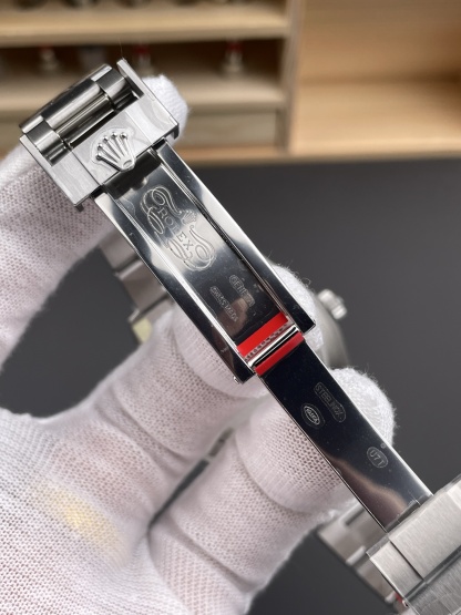 Rolex Explorer 39mm 【m214270-0003】