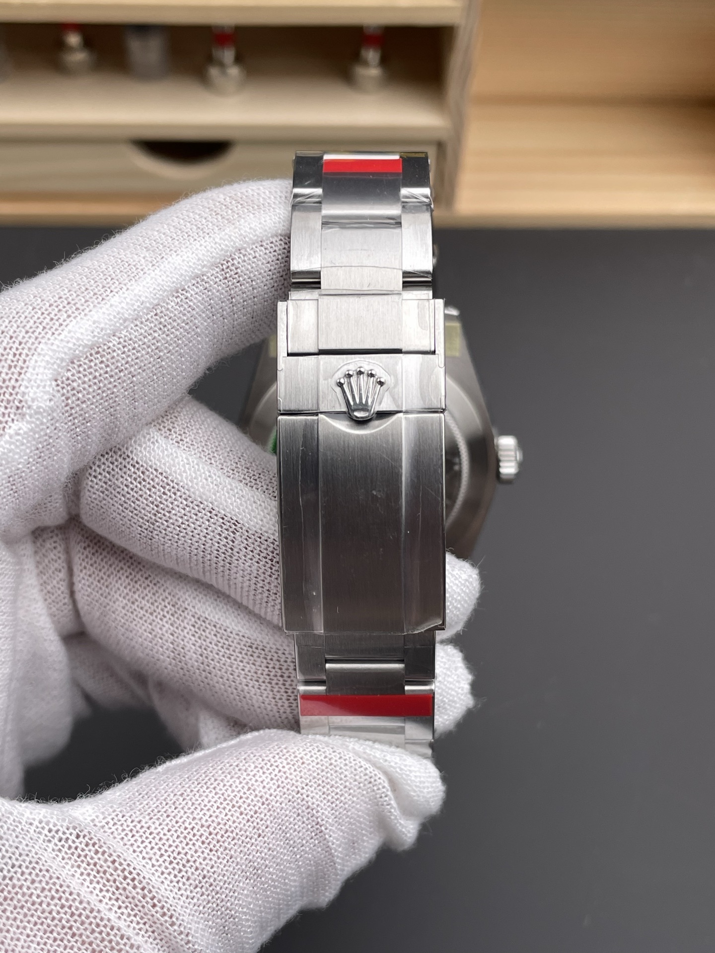 Rolex Explorer 39mm 【m214270-0003】