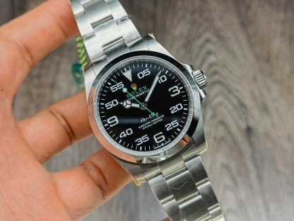 Rolex Explorer 40mm 【M126900-0001】