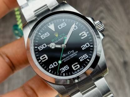 Rolex Explorer 40mm 【M126900-0001】