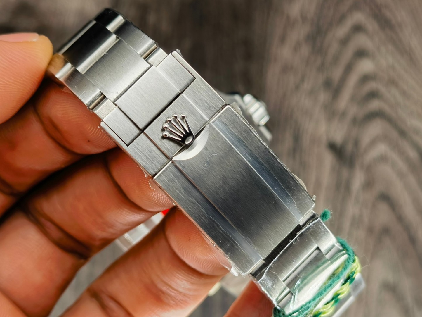 Rolex Explorer 40mm 【M126900-0001】