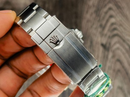 Rolex Explorer 40mm 【M126900-0001】