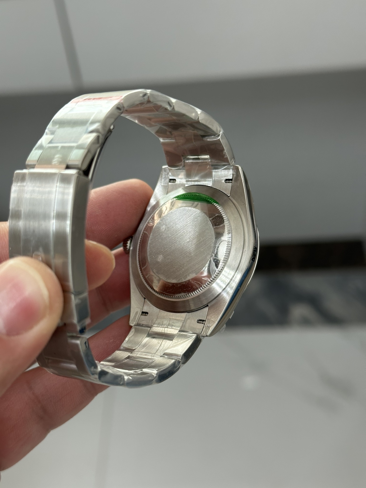 Rolex Oyster Perpetual Series 41mm 【yellow】