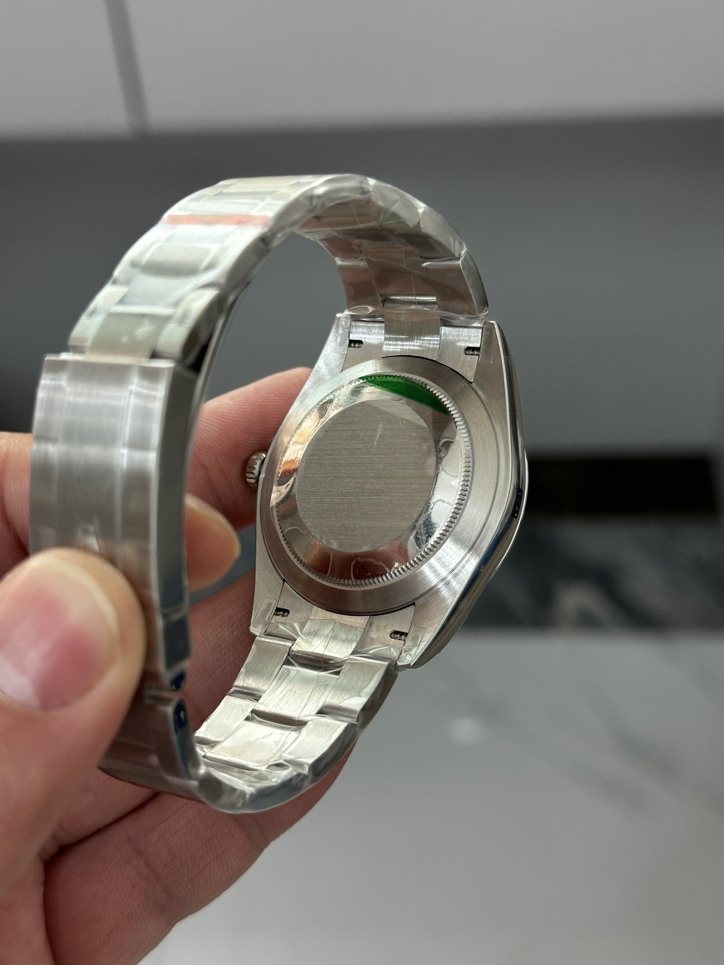 Rolex Oyster Perpetual Series 41mm 【blue】