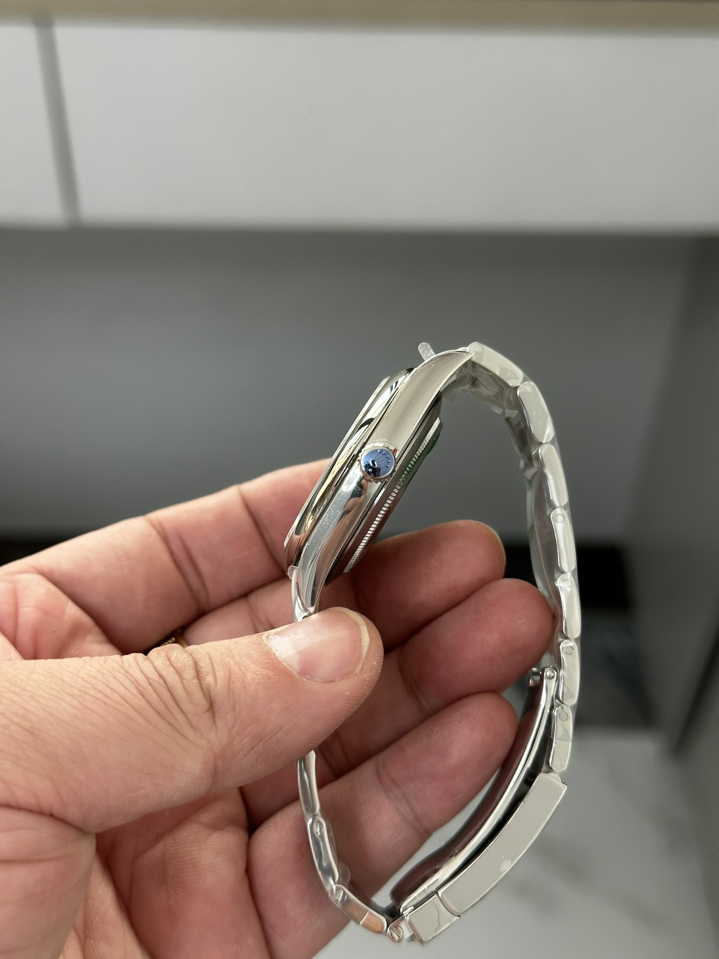 Rolex Oyster Perpetual Series 41mm 【black】