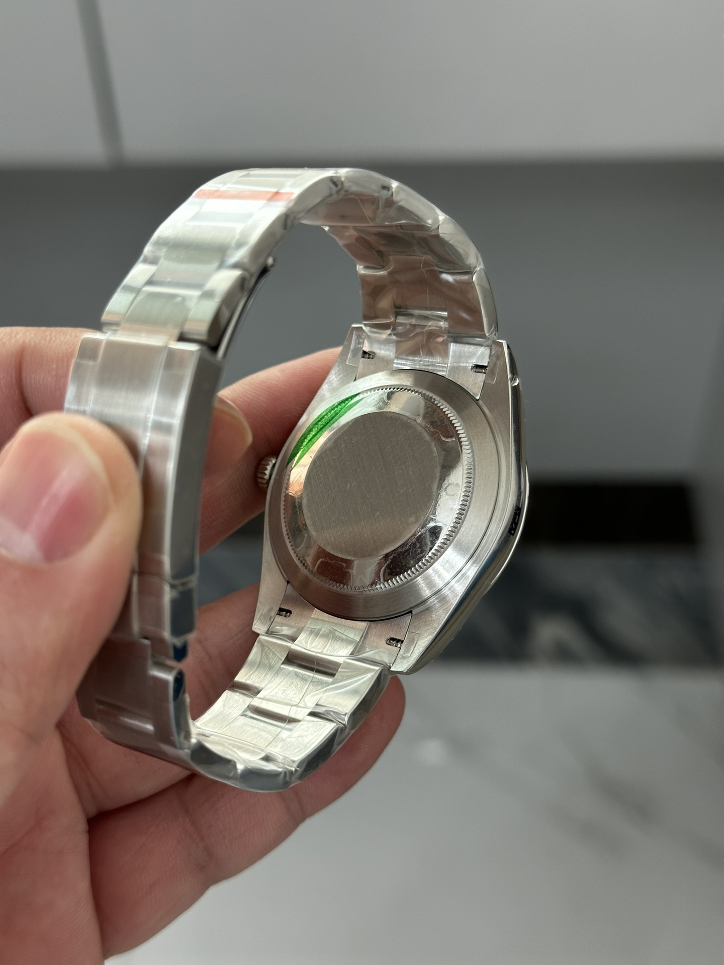 Rolex Oyster Perpetual Series 41mm 【black】