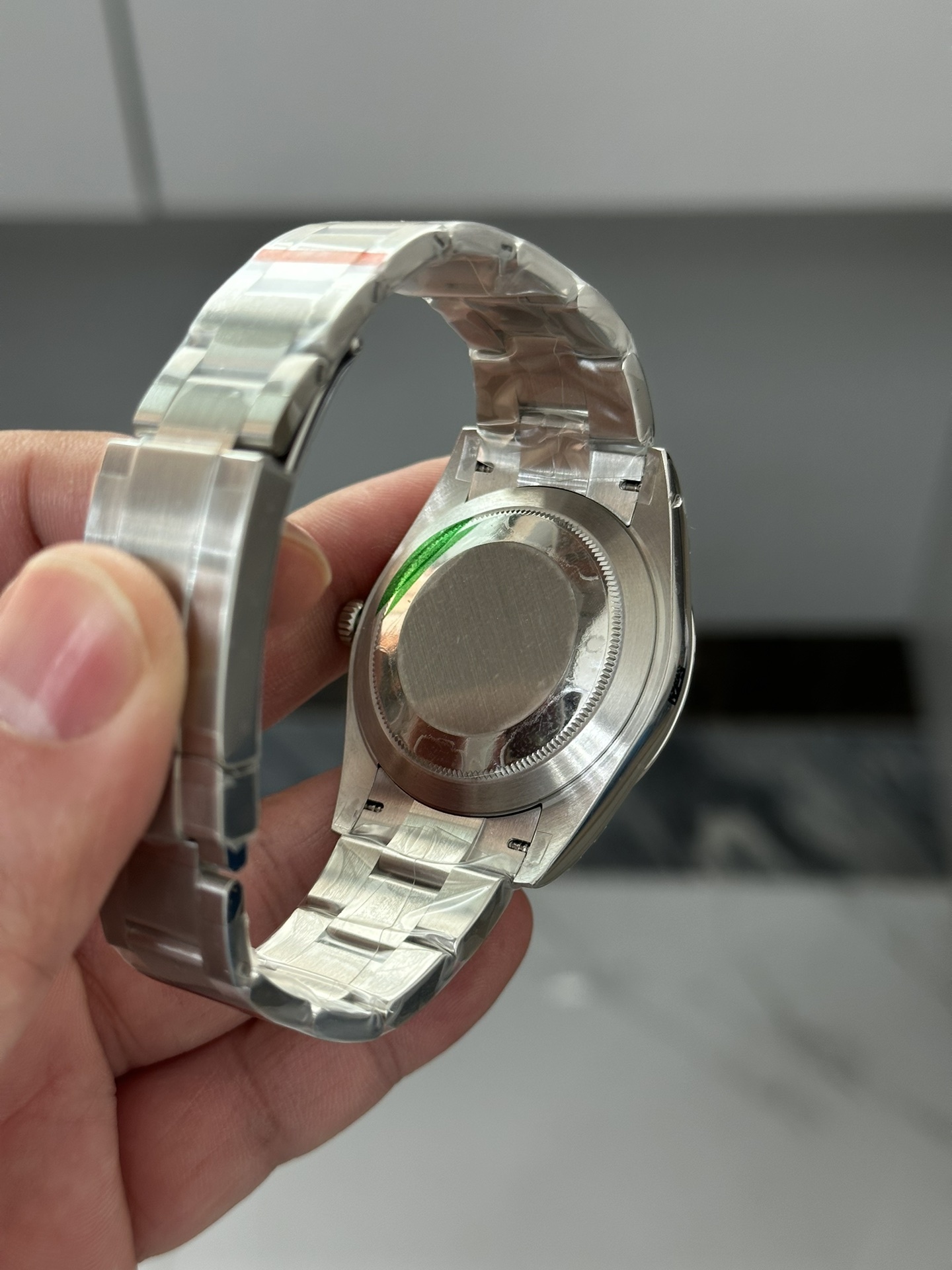 Rolex Oyster Perpetual Series 41mm 【black】