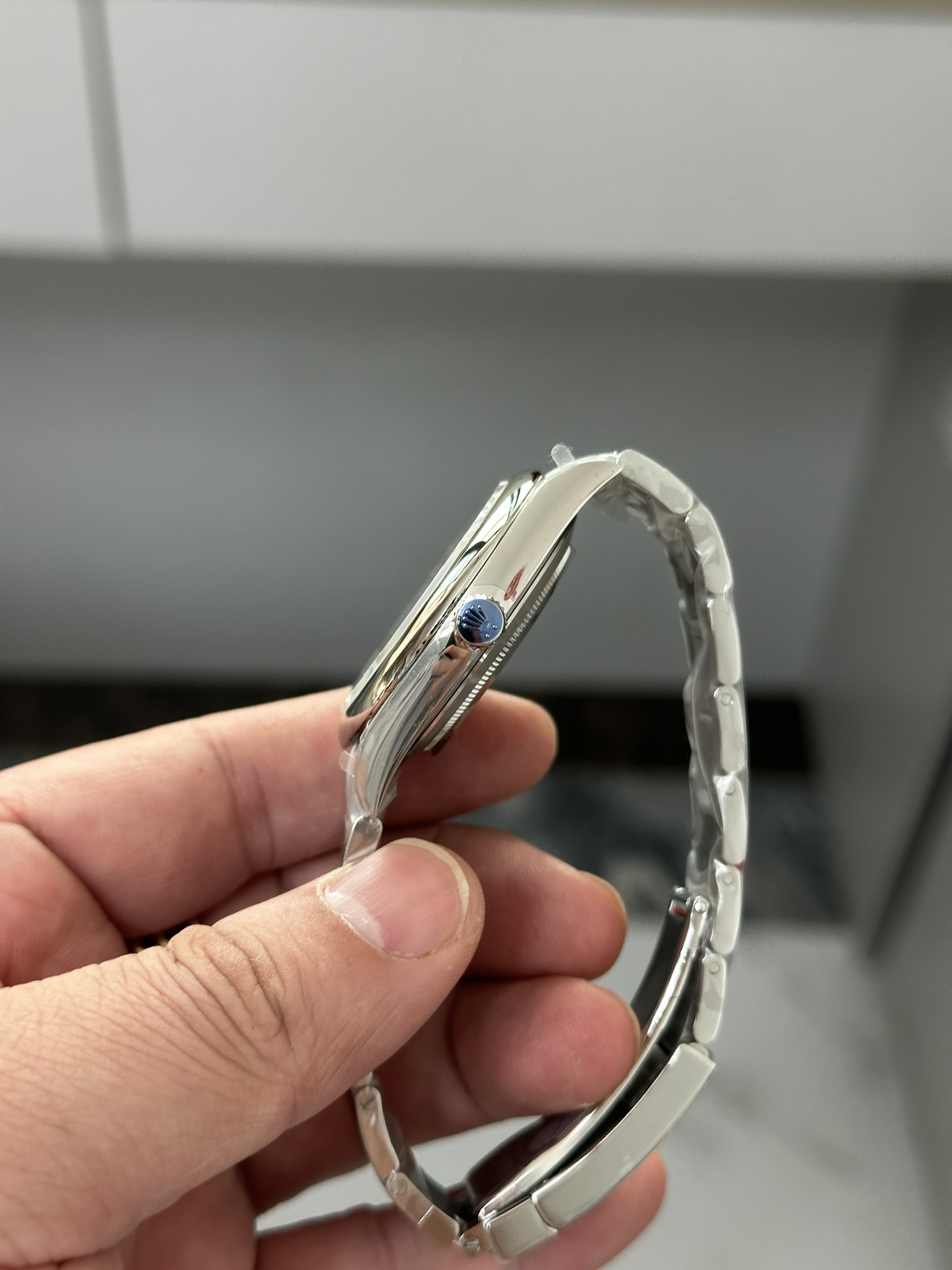 Rolex Oyster Perpetual Series 41mm 【balloon】