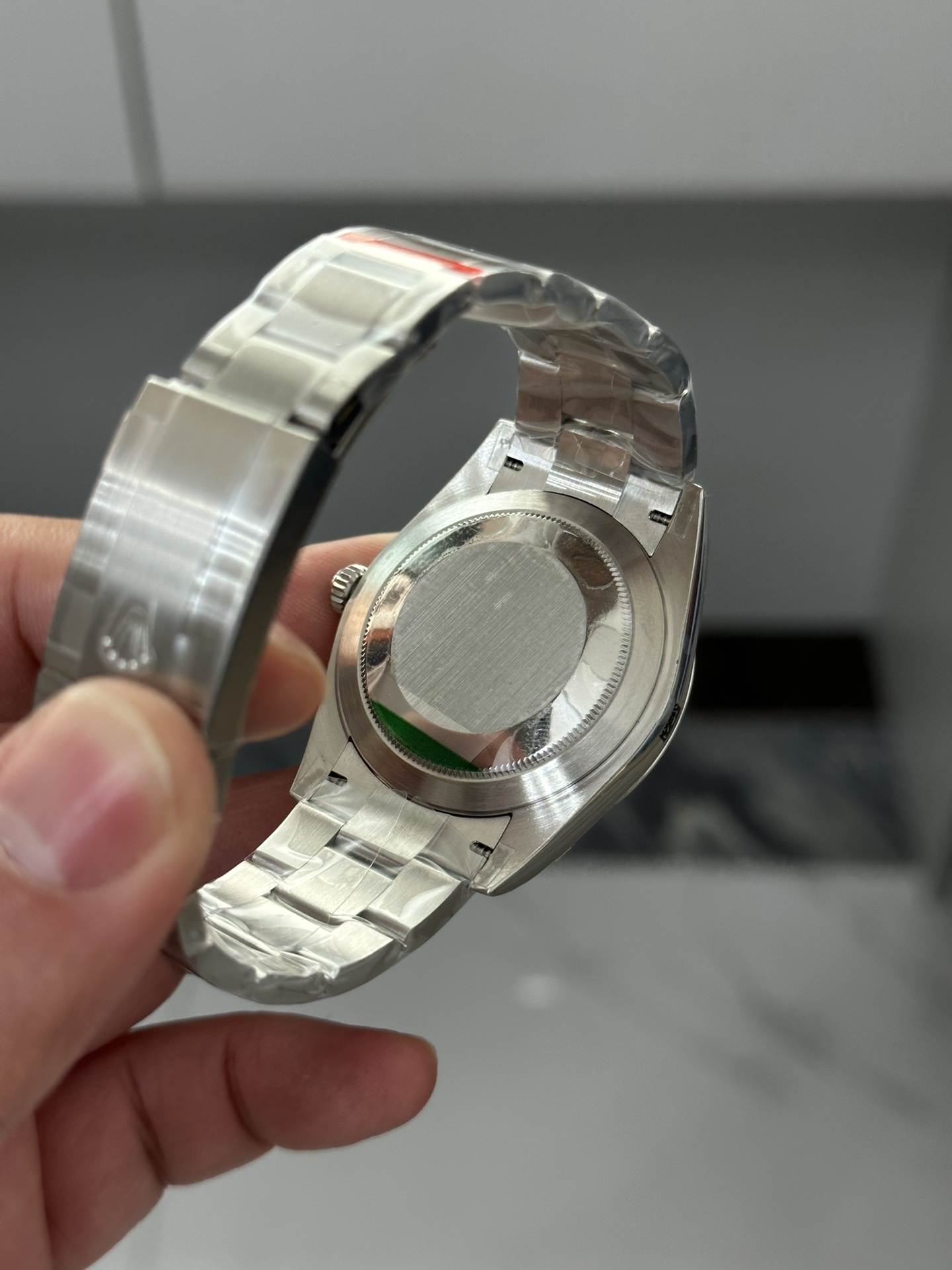 Rolex Oyster Perpetual Series 41mm 【balloon】