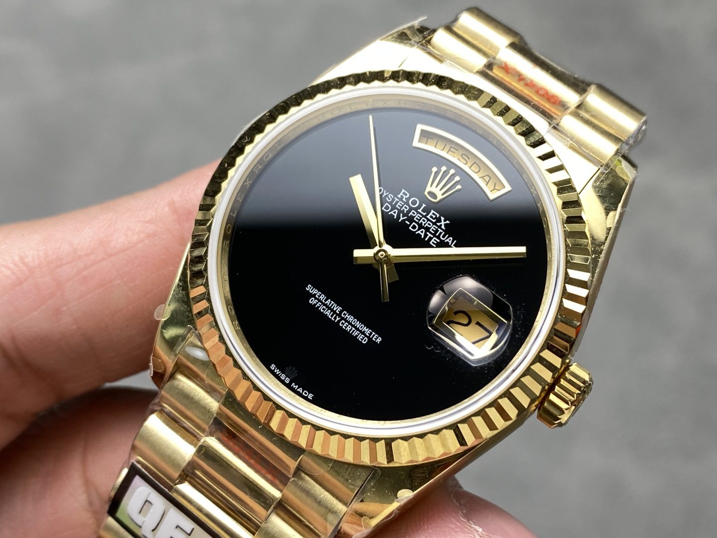 Rolex Day-Date 36mm 