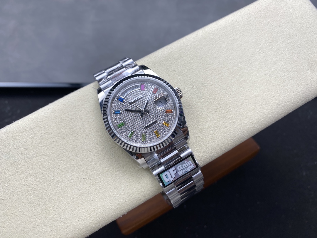 Rolex Day-Date 36mm 【m128239-0019】