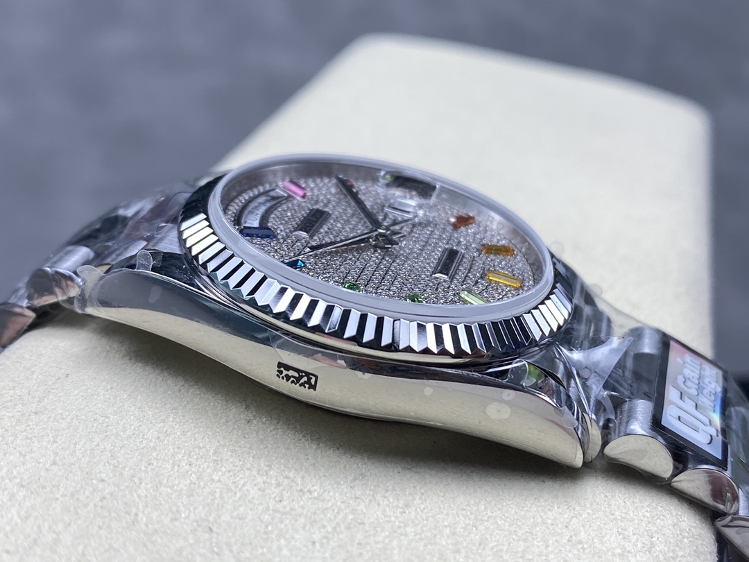 Rolex Day-Date 36mm 【m128239-0019】